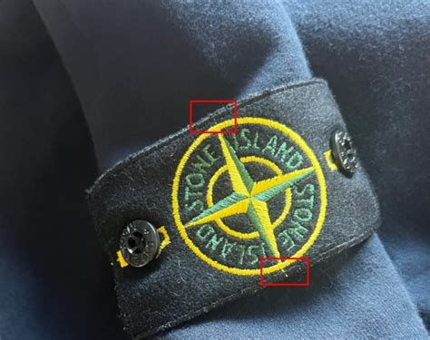 stone island nfc tag|Stone Island badge checklist.